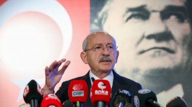 Kemal Kılıçdaroğlu: Benimle birlikte misiniz!