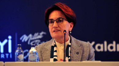 Meral Akşener iş dünyasına seslendi