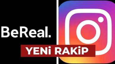 Instagram'a yeni rakip mi geliyor?