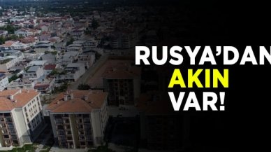 Seferberlikten sonra konut satışları yükseldi