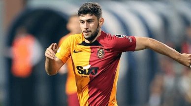 Galatasaray'ın genç oyuncusu  Yusuf Demir için talimat değişikliği!