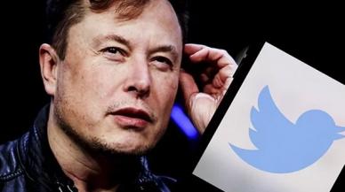 Elon Musk, Twitter’ı yeniden satın alma girişiminde bulundu