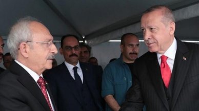 Erdoğan'dan 'Başörtüsü' açıklaması: Kılıçdaroğlu farkında olmadan bize pas verdi