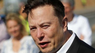 Elon Musk'dan komünistlere suçlama