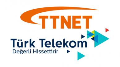 2023 Türk Telekom (TTNET) kotalı ve limitsiz (sınırsız) internet tarifeleri, paketleri ve fiyatları