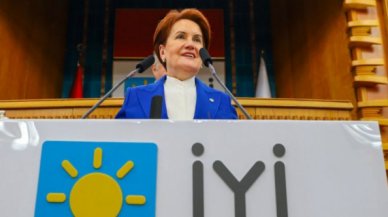 Meral Akşener: Çekilen çilelerin soruna geliyoruz