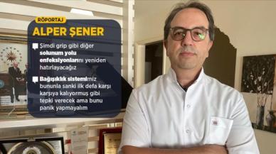 Grip olmayı hatırlayacağız!