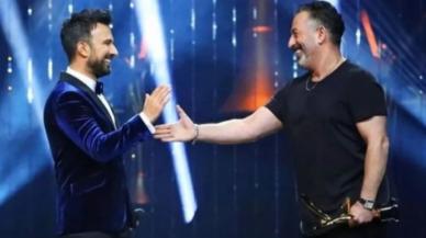 Cem Yılmaz'dan Tarkan'a doğum günü mesajı