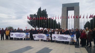 Kartal Belediyesi’nden Çanakkale ve Edirne’ye Kültür Turları