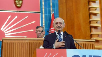 Kılıçdaroğlu'ndan ABD gezisine yönelik eleştirilere yanıt; Aklın yetmez!