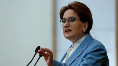 Meral Akşener 'göreviniz' dedi partililere talimatı verdi