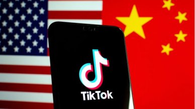 TikTok bizi gözetliyor mu? Şok iddia!