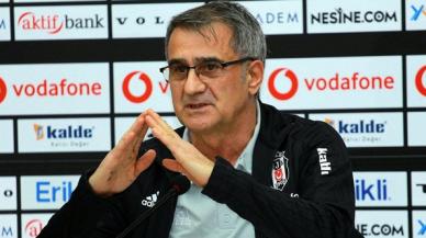 Şenol Güneş ne zaman Beşiktaş'a imza atacak? Saati açıklandı