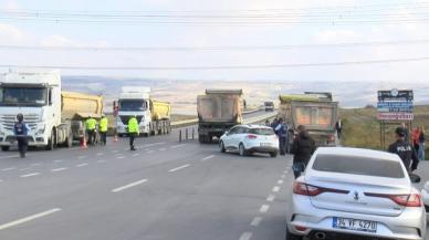 Kaçak hafriyat dökmek ihanet!