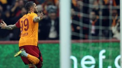 Galatasaray'da Mauro Icardi gelişmesi! Eski takımına dönmek istiyor