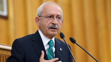 Kılıçdaroğlü: Vizyon neymiş sana öğreteyim!