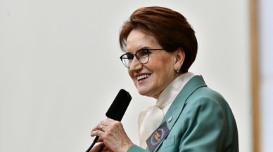 Meral Akşener: Gerçekten ibretlik