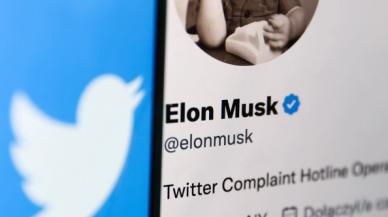 Elon Musk, Twitter'da sahte hesaplara savaş açtı