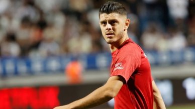 Galatasaray'da Milot Rashica harekatı! Bonservisi alınacak