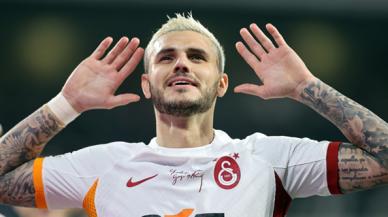 Erden Timur açıkladı! Icardi, Türkiye'ye geliyor