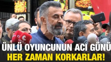 Nurettin Uçar; Her zaman korkarlar!