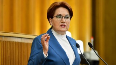 Meral Akşener: Terörle mücadelede hata yapılamaz!