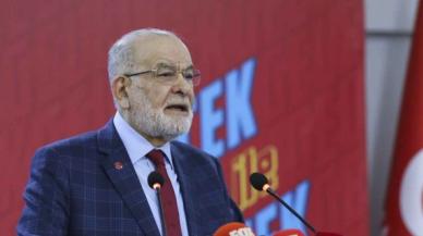 Temel Karamollaoğlu: Siyonist gömleği seni korumaz