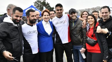 Meral Akşener: Bu karmaşa olmamalıydı