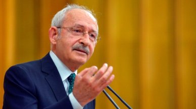 Kemal Kılıçdaroğlu: Sınırlarımız yol geçen hanı gibi!