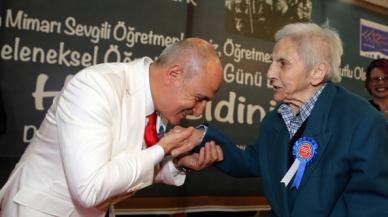 Büyükçekmece Belediye Başkanı Dr. Hasan Akgün: Öğretmenlik ayrıcalıklıdır