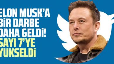 Elon Musk'a bir şok daha! Reklamlarını durduran şirket sayısı 7 oldu