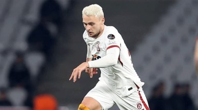 Galatasaray'ın yıldızı Victor Nelsson'dan transfer açıklaması!