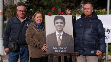 Büyükçekmece'de adının verildiği caddede anıldı