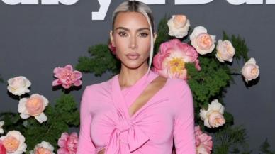 Balenciaga'ya bir tepkide Kim Kardashian'dan geldi