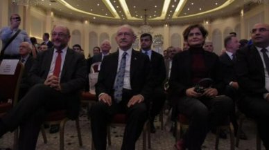 CHP Genel Başkanı Kılıçdaroğlu: 85 milyonun hakkını alacağız