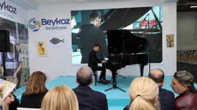 Beykoz'un Mozart'ı