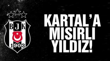 Beşiktaş için flaş iddia! Arap futbolcuyu yazdılar