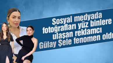 Gülay Şele kimdir? Kaç yaşında, nereli, Instagram hesabı ve fotoğrafları