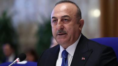 Mevlüt Çavuşoğlu oyunu kullandı