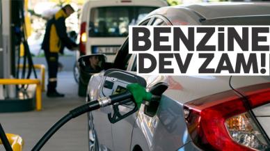 Benzine bu gece dev zam geliyor!