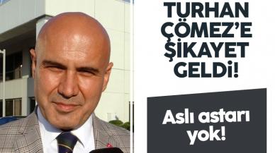 İsmet Galip Yolcuoğlu: Aslı astarı yok!