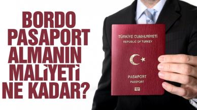 2023 Bordo pasaport maliyeti belli oldu! 6 ay, 1, 3 ve 10 yıllık harç ve pasaport cüzdan ücretleri ne kadar?