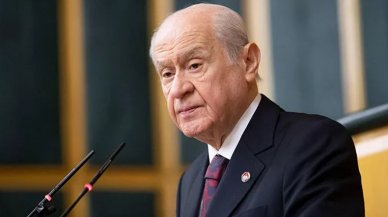 Bahçeli'den partisinin il kongrelerine 'birlik' mesajı: Biz büyük bir aileyiz