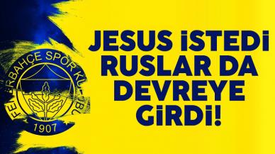 Jorge Jesus Fenerbahçe'ye istedi, Ruslar devreye girdi!