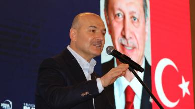 İBB'ye kayyum mu atanacak? Bakan Süleyman Soylu'dan açıklama