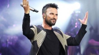 2023 Tarkan Konserleri | Bilet fiyatları ve konser takvimi