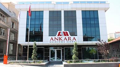 Ankara Kalkınma Ajansı'ndan proje teklif çağrısı