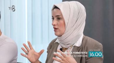 Zuhal Topal'la Yemekteyiz Neriman 9 Ocak Pazartesi puanları