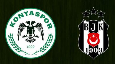 CANLI İZLE ? Konyaspor Beşiktaş Bein Sports 1 izle linki