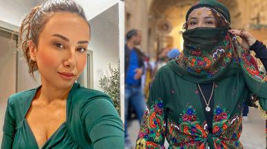 Zuhal Topal'la Yemekteyiz Çiğdem Yıldız kimdir? Kaç yaşında, nereli ve Instagram hesabı